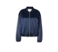 TOM TAILOR Blouson blu | M