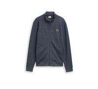TOM TAILOR Blouson blu | S