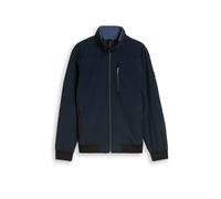 Tom Tailor - Bomber Giacche - - Jackets - Uomo - Blu - 2XL