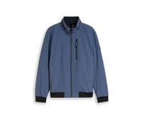 Tom Tailor - Bomber Giacche - - Jackets - Uomo - Blu - 3XL