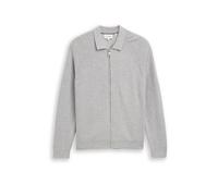 TOM TAILOR Blouson grigio | S