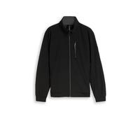 TOM TAILOR Blouson nero | M
