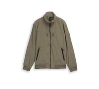 TOM TAILOR Blouson verde | XL