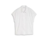 TOM TAILOR Blusa bianco | 36