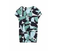 TOM TAILOR Blusa blu | 36