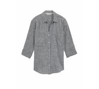 TOM TAILOR Blusa blu | 44