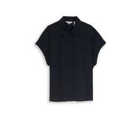 Tom Tailor 1049799 Short Sleeve Blouse Blu 46 Donna