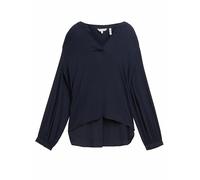 TOM TAILOR Blusa-camicia blu | 36