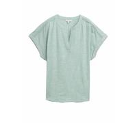 TOM TAILOR Blusa-camicia menta | 36