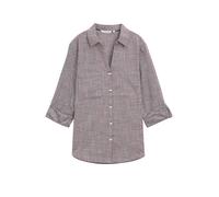 TOM TAILOR Blusa rosso scuro | 40