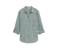 TOM TAILOR Blusa verde | 34