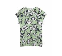 TOM TAILOR 1045238 Camicia da Donna, 37120-Fresh Spring Floral Design, 42