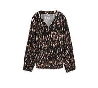 TOM TAILOR Bluse marrone | 34