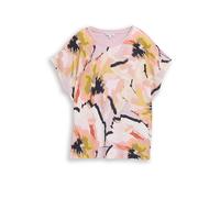 TOM TAILOR Blusenshirt rosa | XS