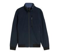 Tom Tailor - Bomber Giacche - - Jackets - Uomo - Blu - S