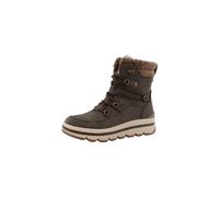 TOM TAILOR Boots da neve marrone Donna TOM TAILOR 41