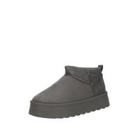 TOM TAILOR Boots grigio scuro Donna TOM TAILOR 41