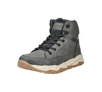 TOM TAILOR Boots stringati grigio scuro Uomo TOM TAILOR 43