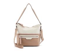 TOM TAILOR Borsa a spalla 'Jule' beige / marrone / rosa Donna TOM TAILOR One Size beige / marrone / rosa