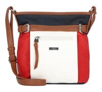 Tom Tailor Borsa a tracolla 21 cm mixed maritim (27059-144)
