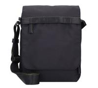 Tom Tailor Borsa a tracolla 22,5 cm nero