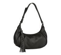 Tom Tailor Denim Abella Borsa a tracolla 33 cm nero