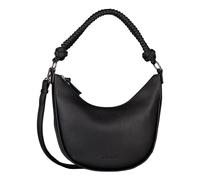 TOM TAILOR borsa a tracolla Alanis Hobo Bag M Black