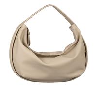 Tom Tailor Denim Alonda Borsa a spalla L 45 cm beige