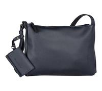 TOM TAILOR borsa a tracolla Amarea Cross Bag M Dark Blue