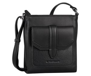 TOM TAILOR borsa a tracolla Amely Cross Bag M Mixed Black