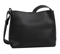 TOM TAILOR borsa a tracolla Angie Cross Bag M Black
