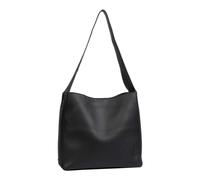 TOM TAILOR borsa a tracolla Angie Hobo Bag M Black