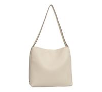 Tom Tailor Angie Borsa a tracolla 27.5 cm bianco