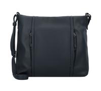 TOM TAILOR Borsa a tracolla 'Beca' blu scuro Donna TOM TAILOR One Size