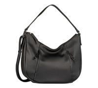TOM TAILOR borsa a tracolla Beca Hobo Bag M Black