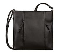 TOM TAILOR borsa a tracolla Beca M Black