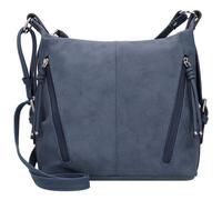 TOM TAILOR bags Caia - Borsa a tracolla da donna stile crossbody di medie dimensioni