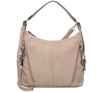 Tom Tailor Borsa a tracolla Caia 37 cm grigio