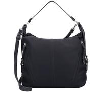 Tom Tailor Borsa a tracolla Caia 37 cm black (28018-60)
