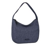 TOM TAILOR borsa a tracolla Carrie Hobo Bag M Denim Blue