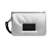 TOM TAILOR Patti, Borsa a Tracolla Donna Signore, Argento, s