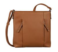 Tom Tailor Beca Borsa a tracolla 27.5 cm marrone