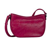 TOM TAILOR Borsa a tracolla da donna Denice, colore: rosso, Colore: rosso