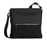 Tom Tailor Erin Borsa a tracolla 30 cm nero