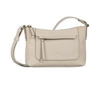 TOM TAILOR borsa a tracolla Larea Cross Bag S Cream White