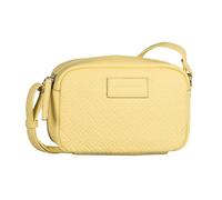TOM TAILOR Borsa a tracolla da donna Mirenda, taglia media, gialla