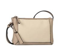 TOM TAILOR Nara, Borsa a Tracolla Donna Signore, Beige, s