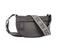 TOM TAILOR borsa a tracolla Palina Cross Bag S Dark Grey