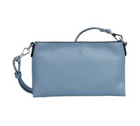 TOM TAILOR Borsa a tracolla da donna Poppy piccola blu