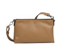 TOM TAILOR Poppy, Borsa a Tracolla Donna Signore, Braun, s